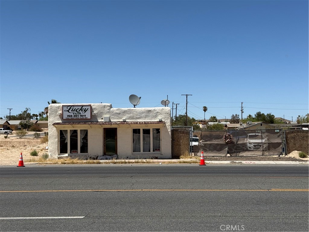 72028 29 Palms Property Photo 1