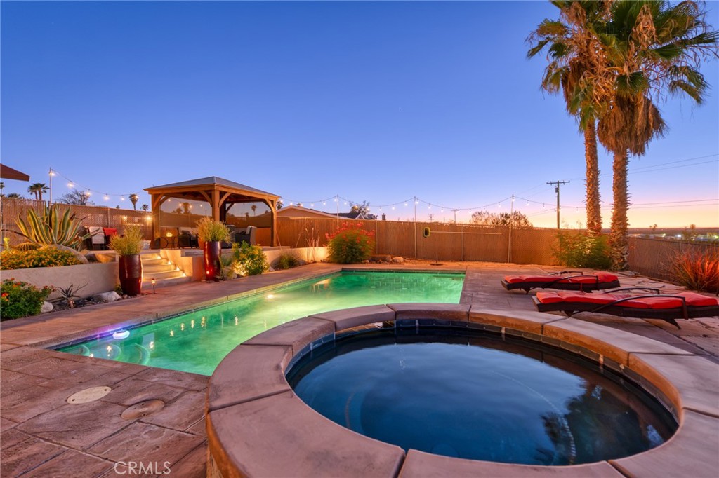 73840 Desert Dunes Property Photo 4