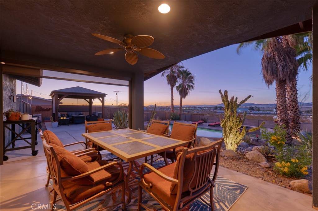 73840 Desert Dunes Property Photo 5