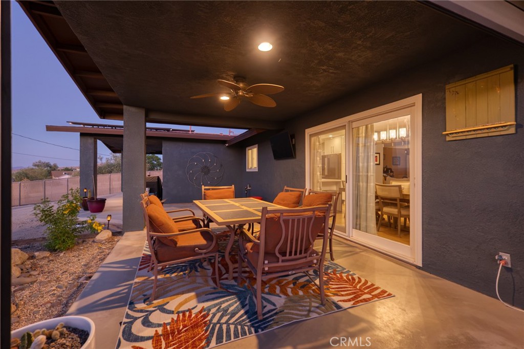 73840 Desert Dunes Property Photo 8