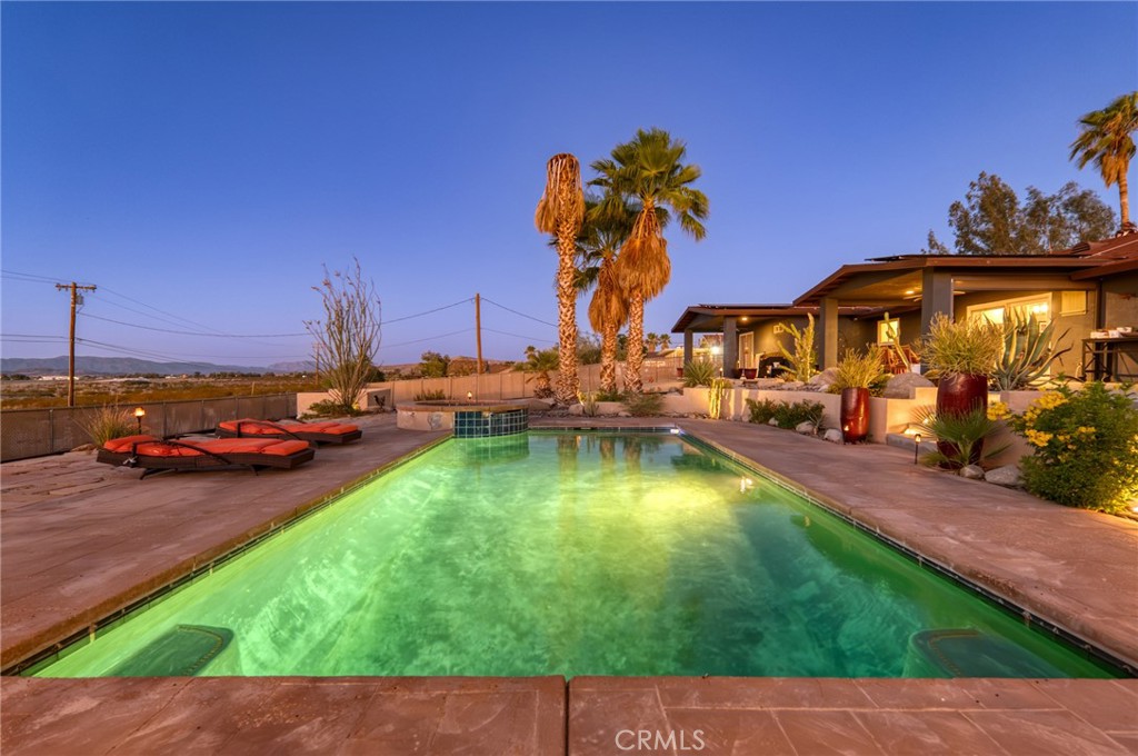73840 Desert Dunes Property Photo 10