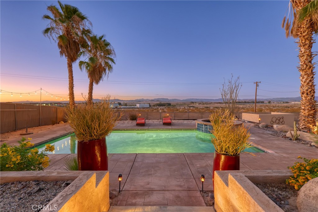 73840 Desert Dunes Property Photo 11
