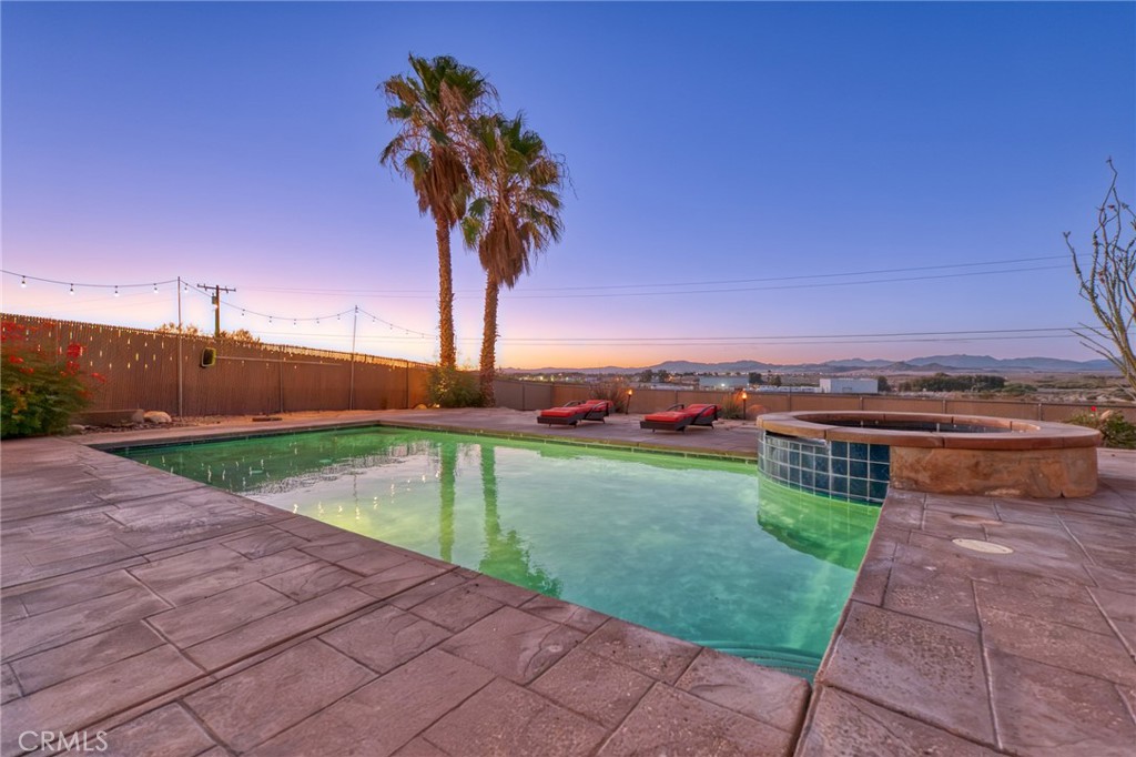 73840 Desert Dunes Property Photo 12