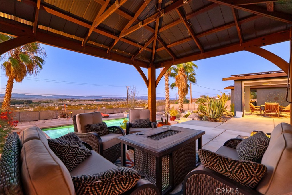73840 Desert Dunes Property Photo 14