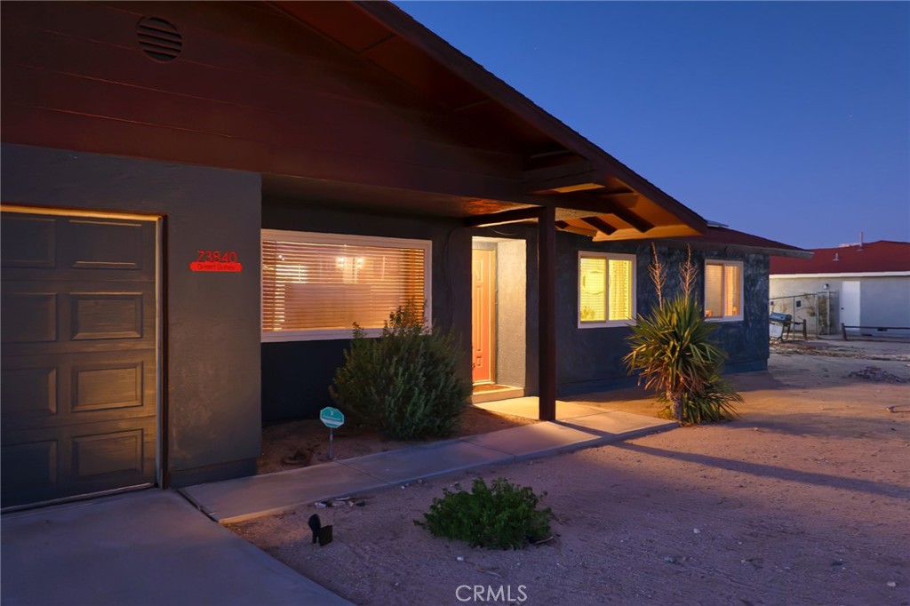 73840 Desert Dunes Property Photo 33