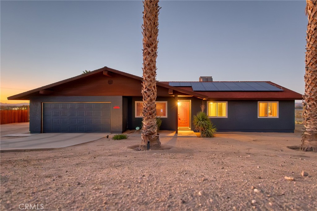 73840 Desert Dunes Property Photo 34