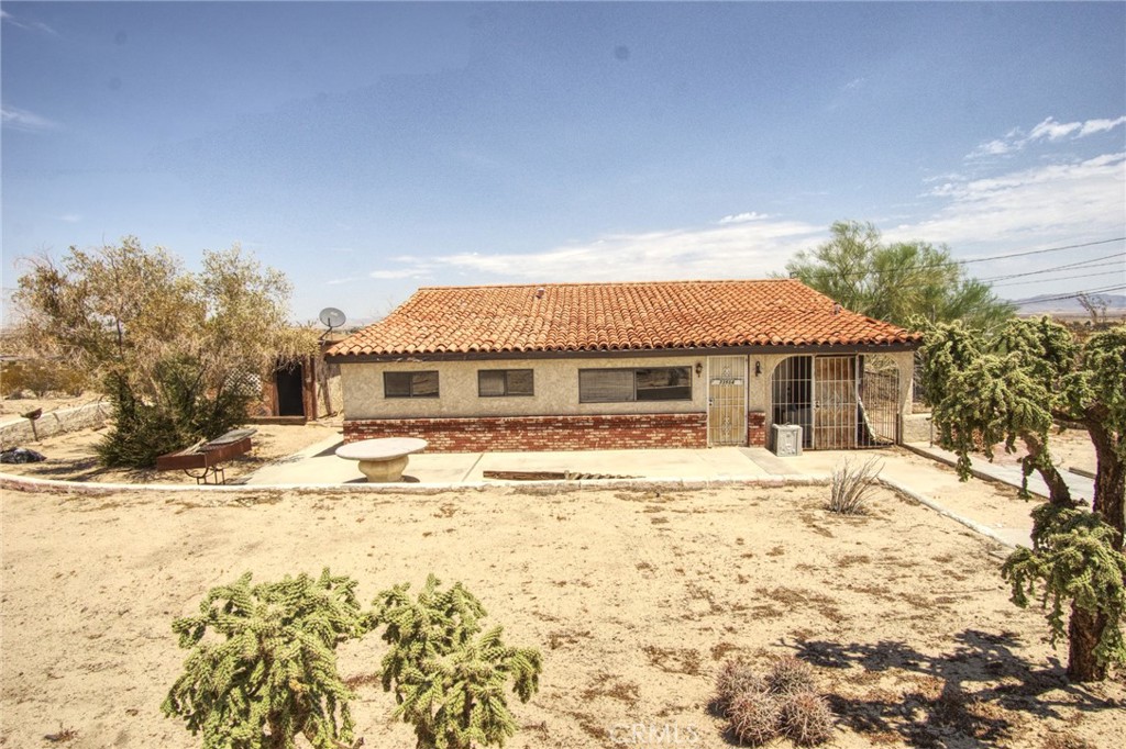 73654 Playa Vista Drive Property Photo 1