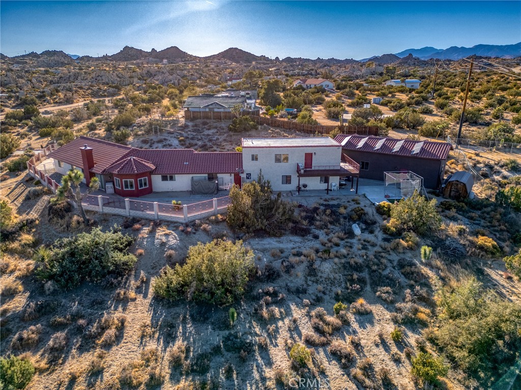 56630 Bear Court Property Photo 1
