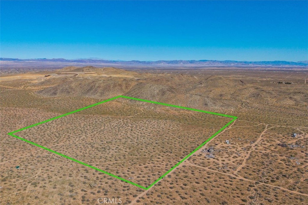 58459 Starlight Mesa Road Property Photo 58
