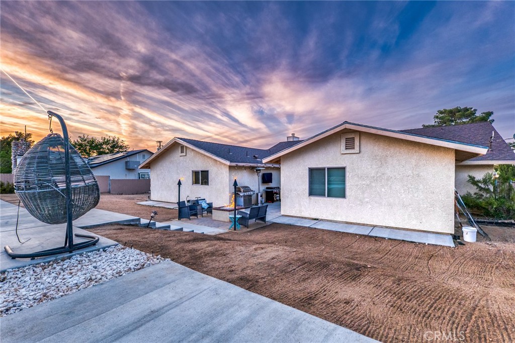 57731 San Tropeze Property Photo 11