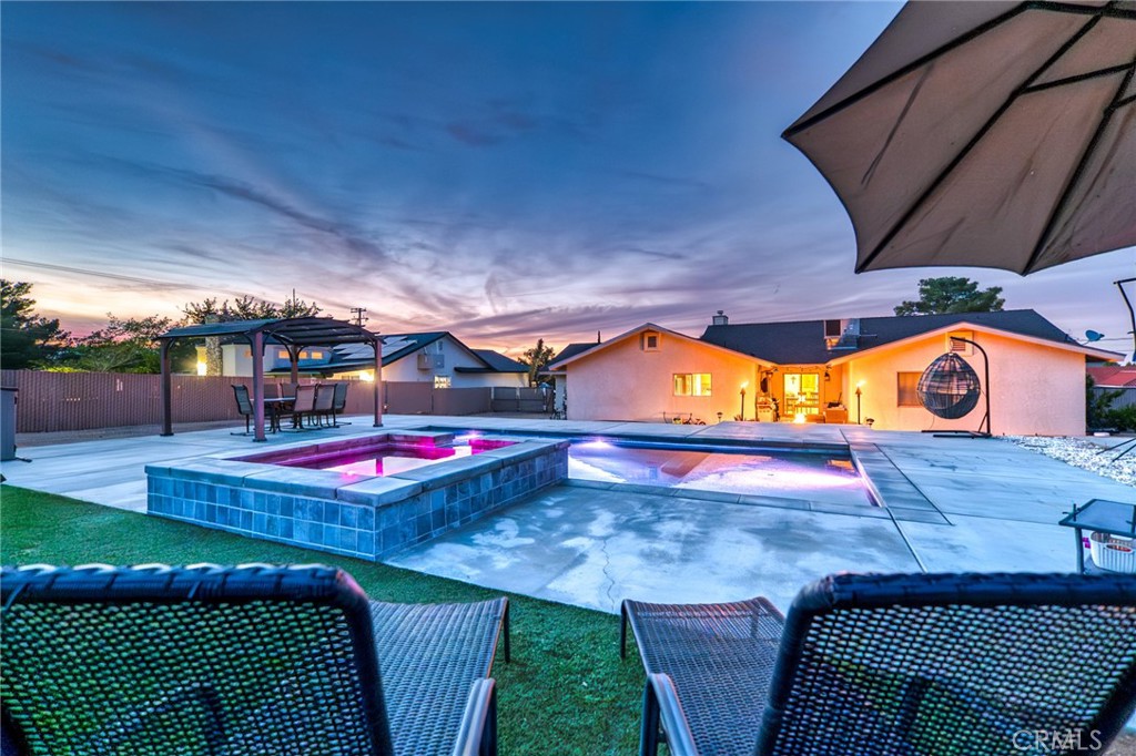 57731 San Tropeze Property Photo 17