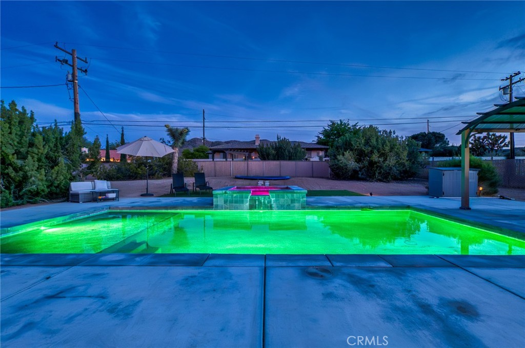 57731 San Tropeze Property Photo 22