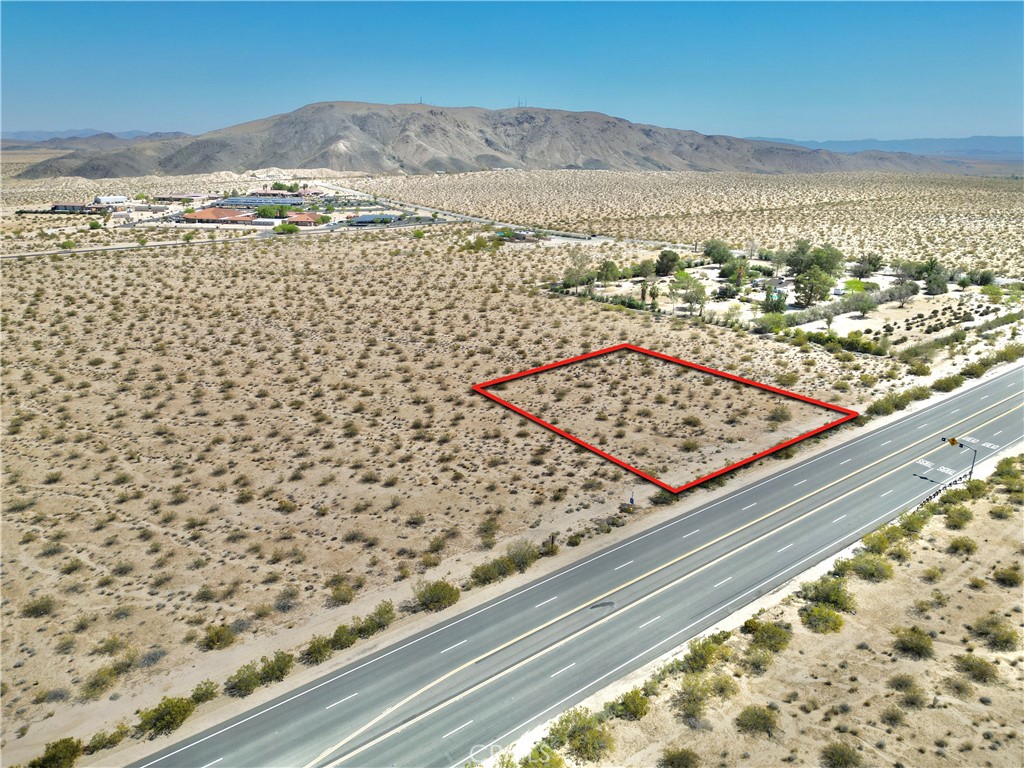 66400 29 Palms Highway Property Photo 1