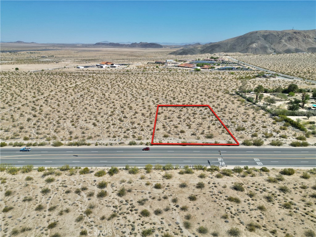 66400 29 Palms Highway Property Photo 4