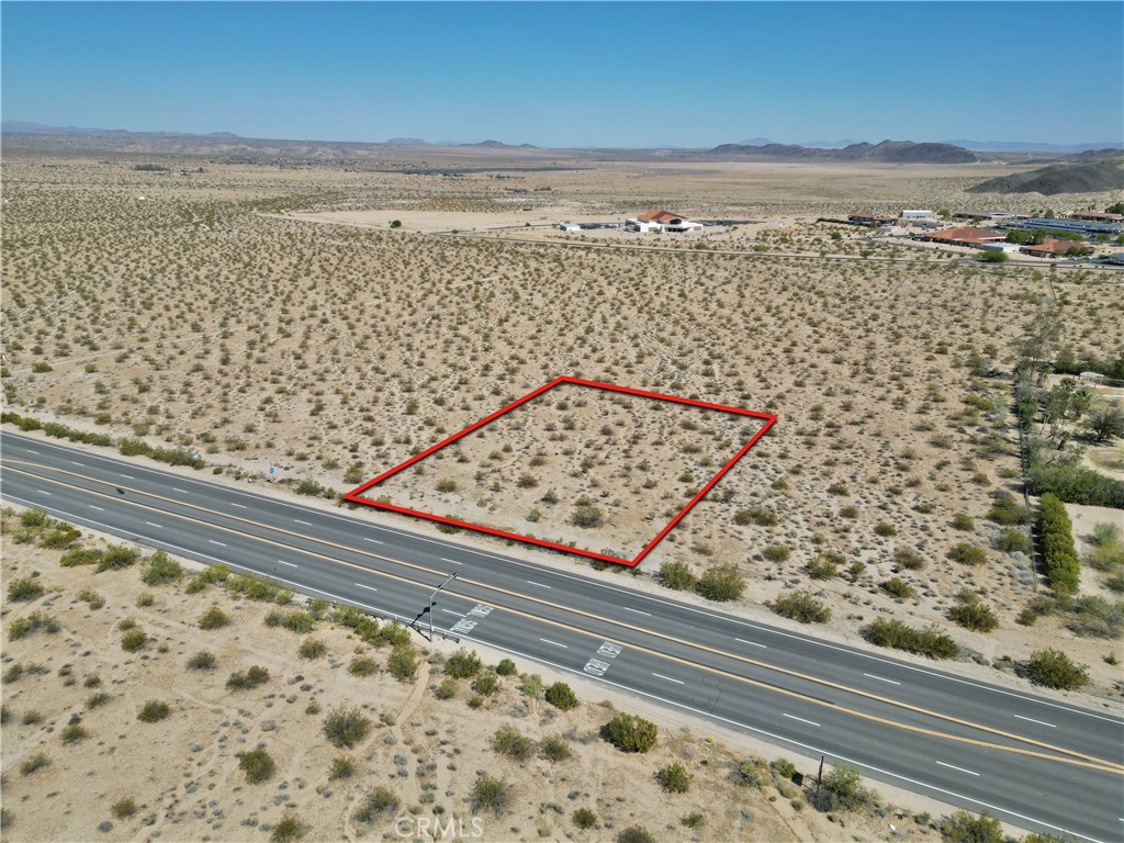 66400 29 Palms Highway Property Photo 6