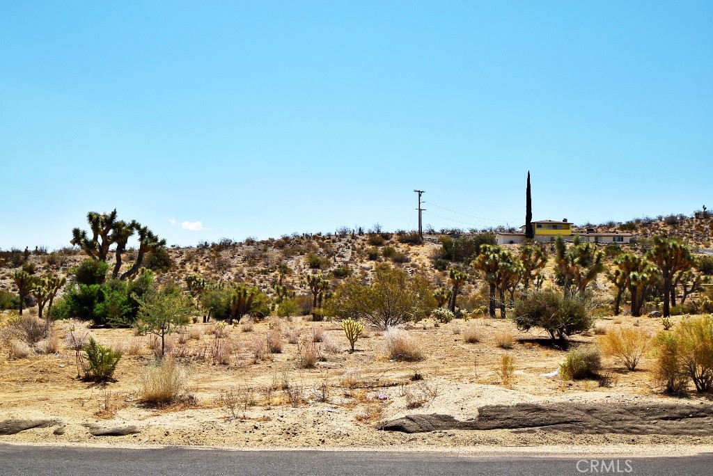 0 Joshua Lane Property Photo 1