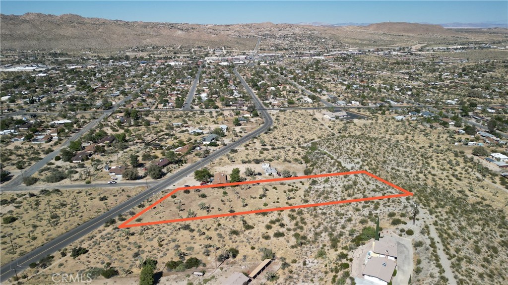 0 Joshua Lane Property Photo 8