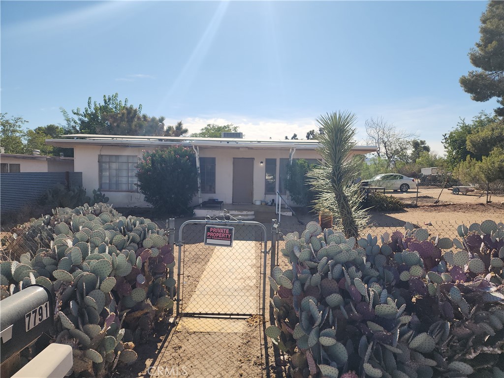 7791 Mariposa Trail Property Photo 1