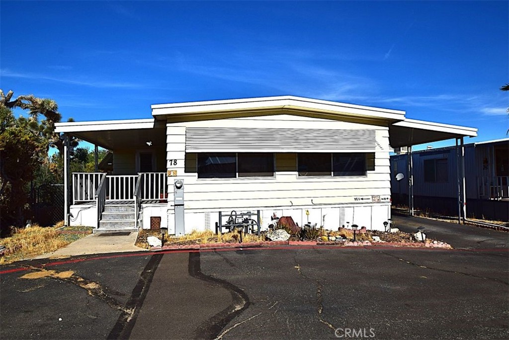 7425 Church Street 78 Property Photo 1