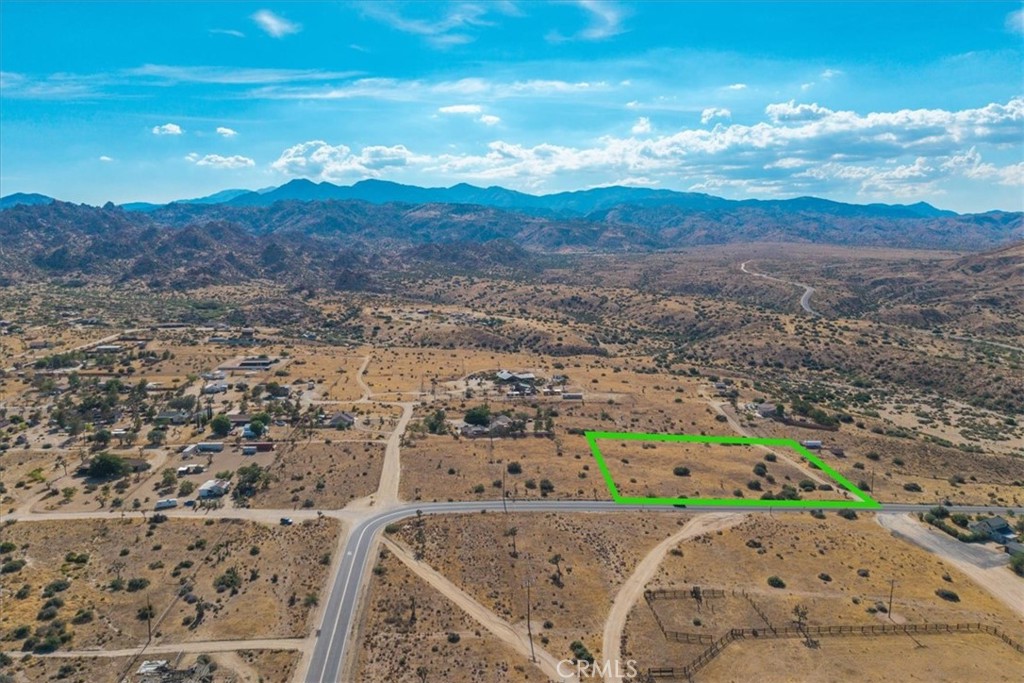 53335 Pioneertown Property Photo 60
