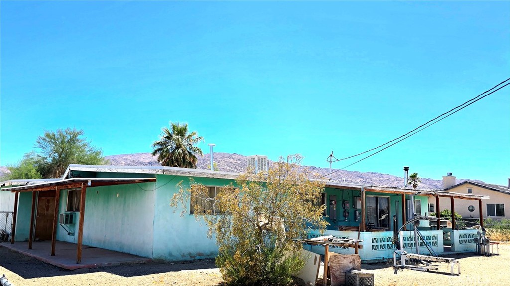 74458 Pinon Property Photo 1