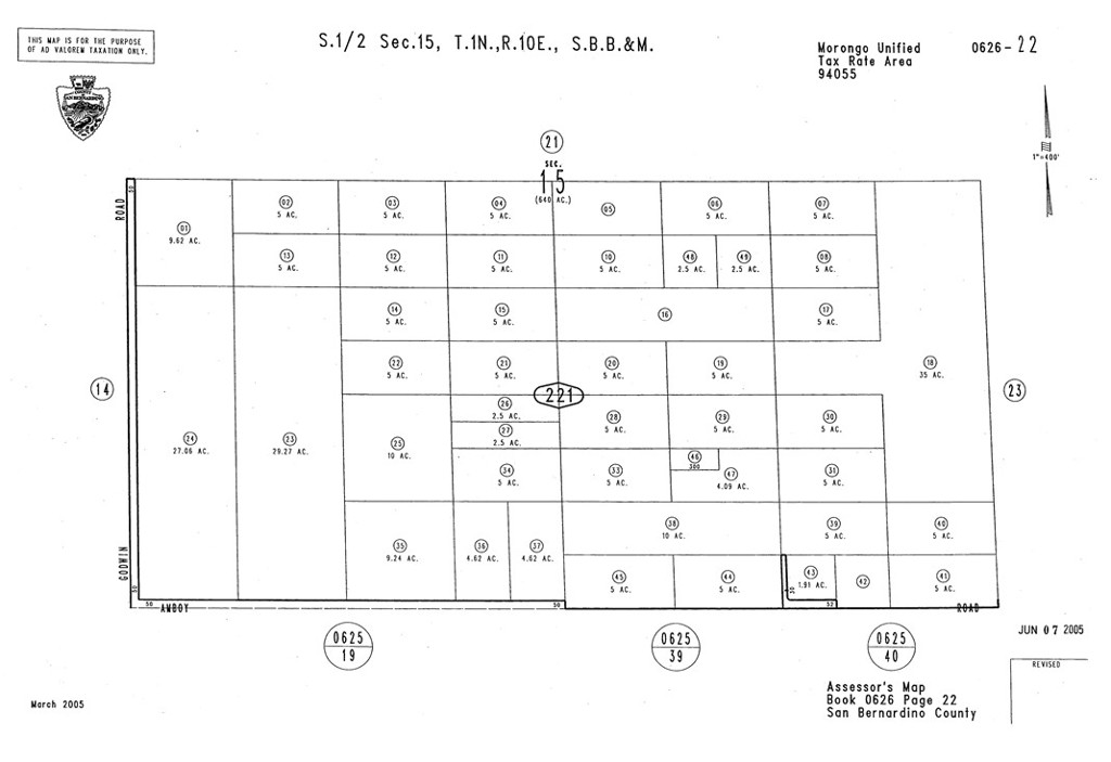 1234 Ward Lane Property Photo 1