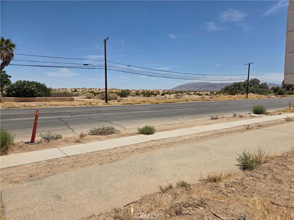 0 Adobe Road Property Photo 1