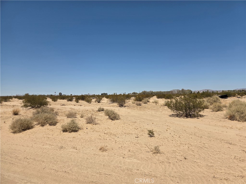 0 Amboy Road Property Photo 1