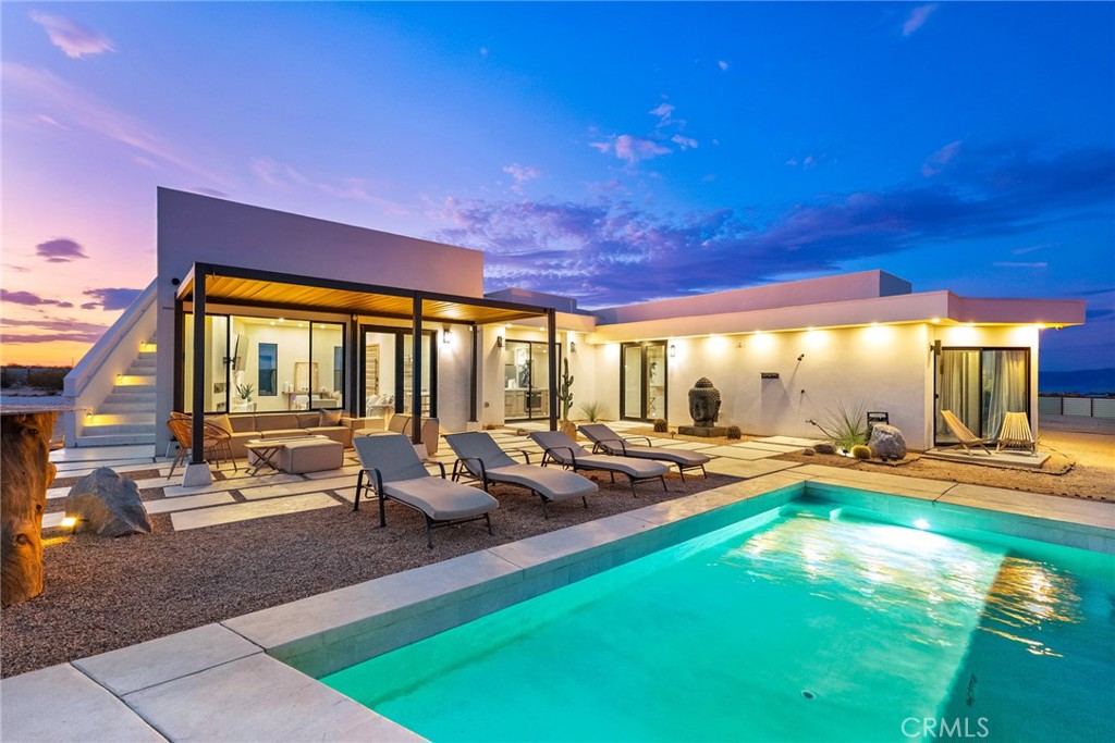 66245 Del Oro Property Photo