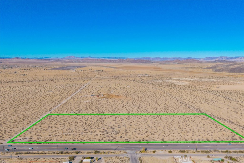 65810 29 Palms Property Photo 1