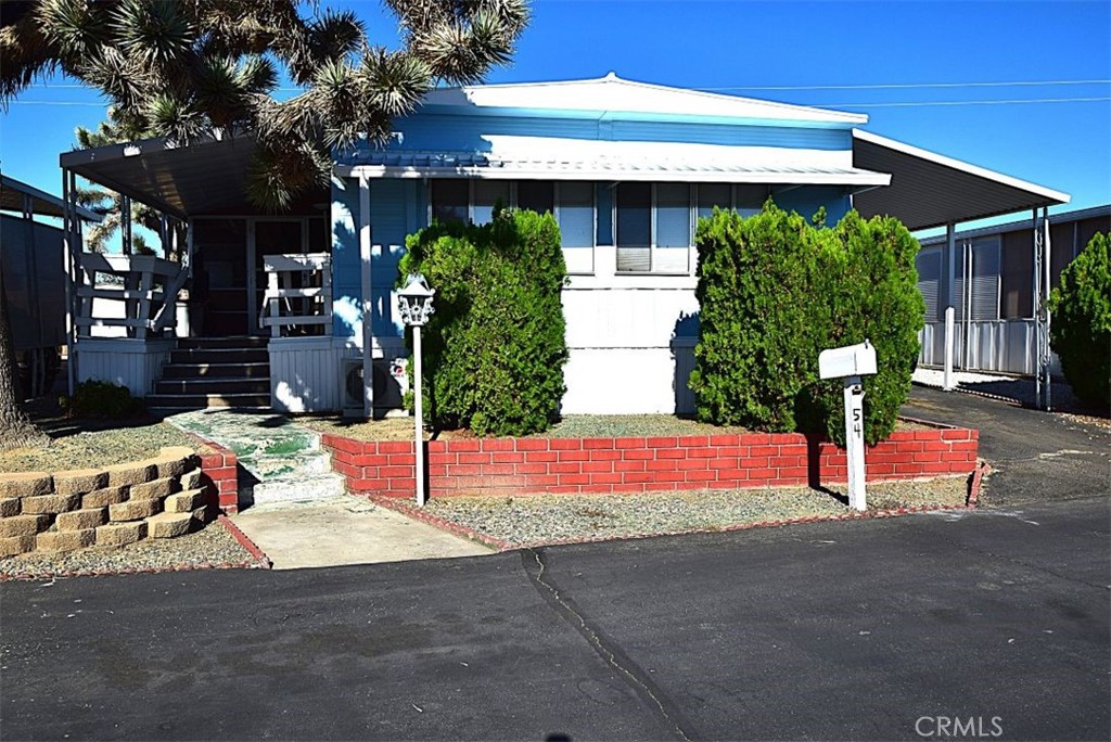 56254 29 Palms Highway 54 Property Photo 1
