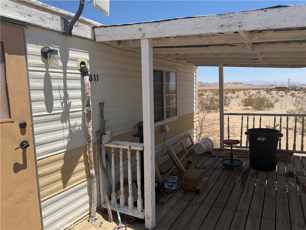 2811 Pebble Road Property Photo 4