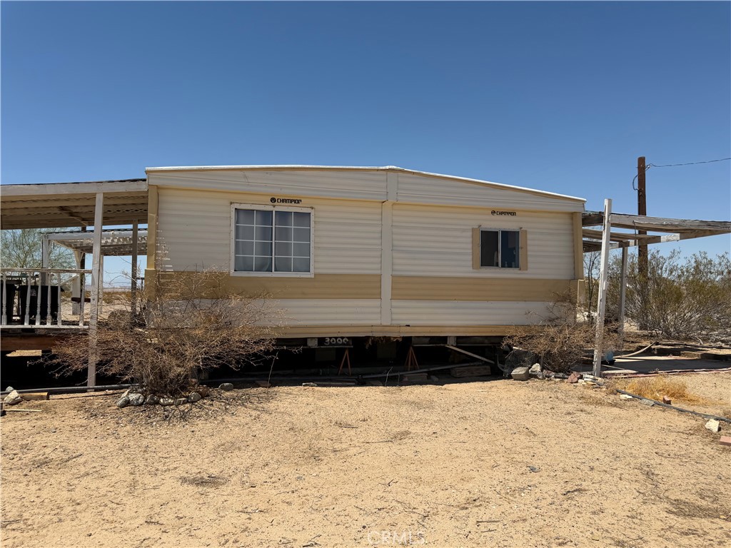 2811 Pebble Road Property Photo 5