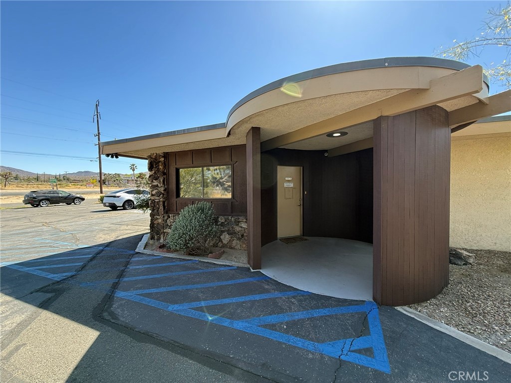 57340 29 Palms Property Photo 2