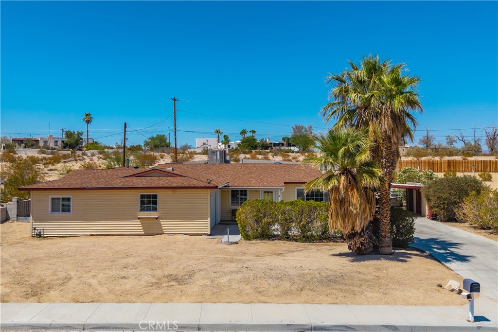 73138 Sunnyvale Property Photo 2