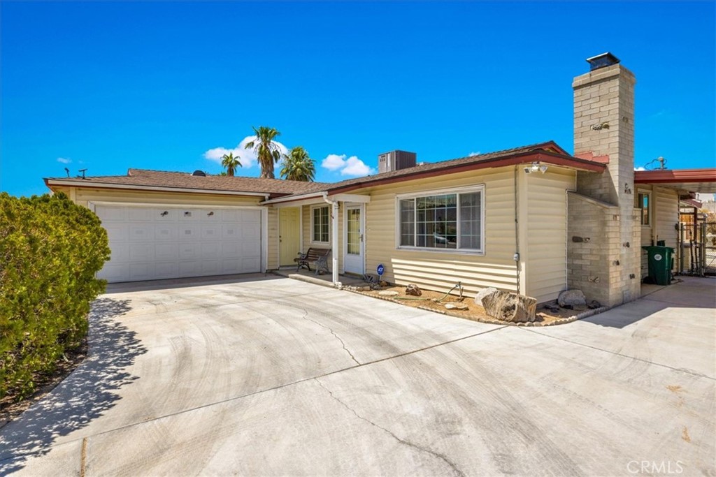 73138 Sunnyvale Property Photo 3
