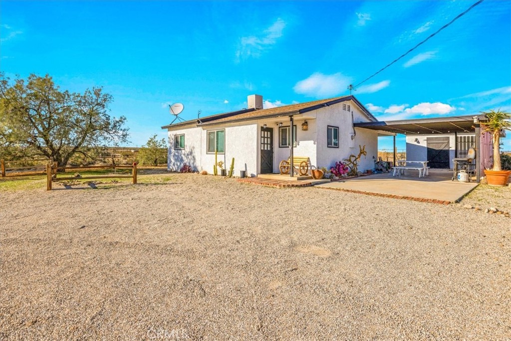 1560 Jackrabbit Trail Property Photo