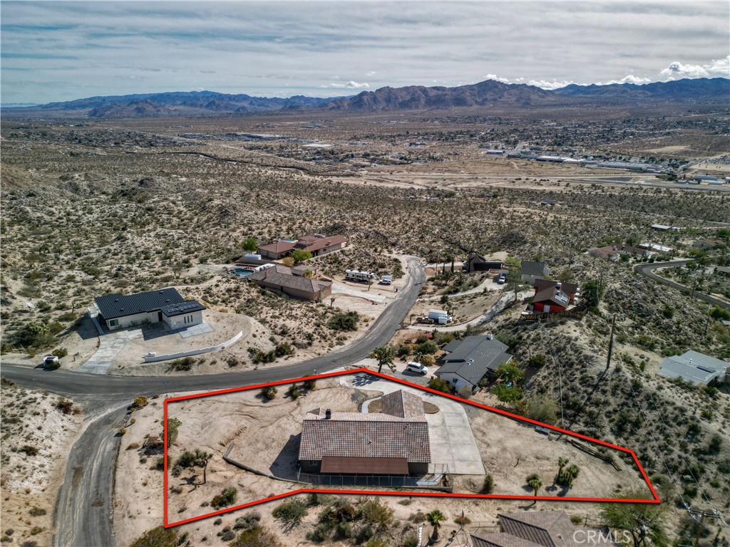 6202 Mandarin Road Property Photo 6