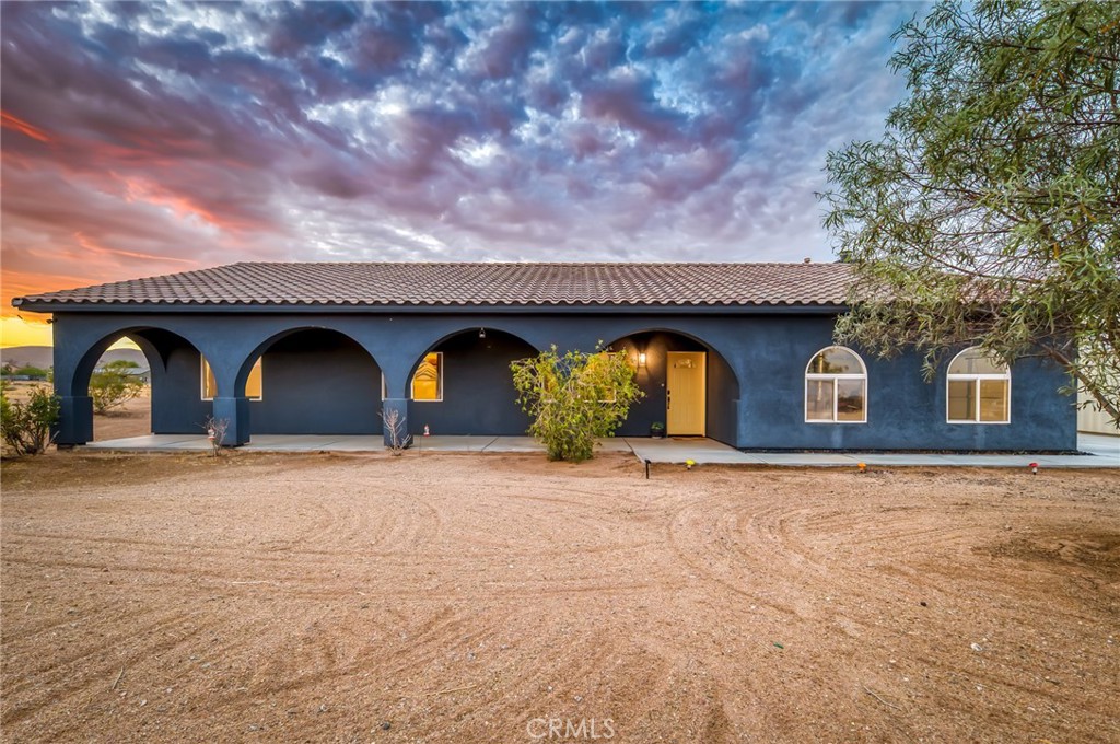 60828 Mason Drive Property Photo 1