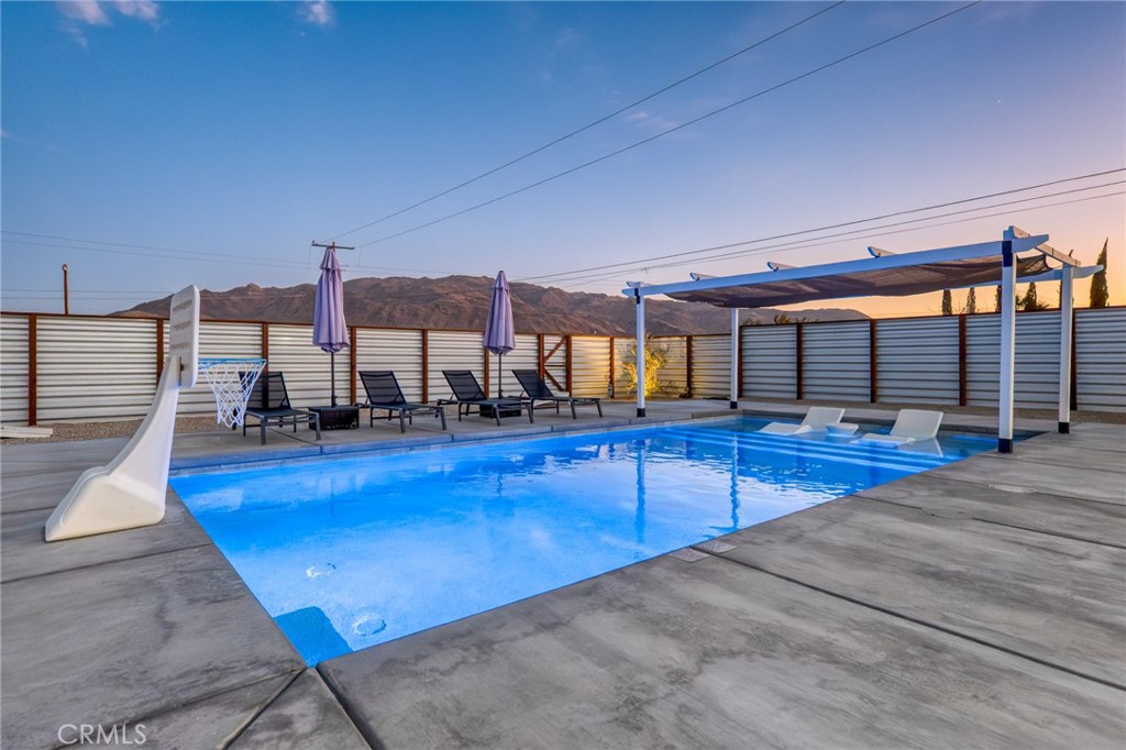 74107 Pinon Property Photo 1
