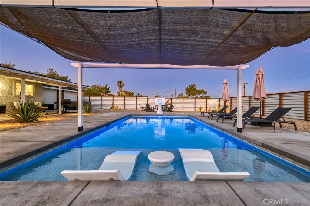 74107 Pinon Property Photo 2