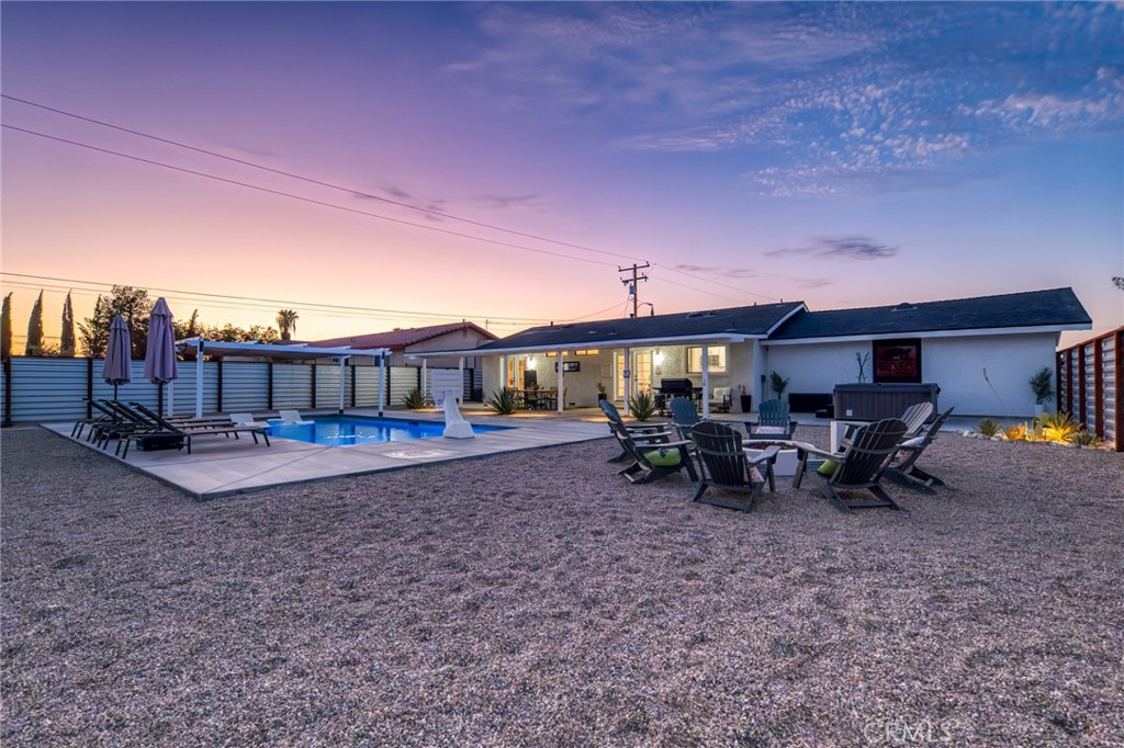 74107 Pinon Property Photo 3