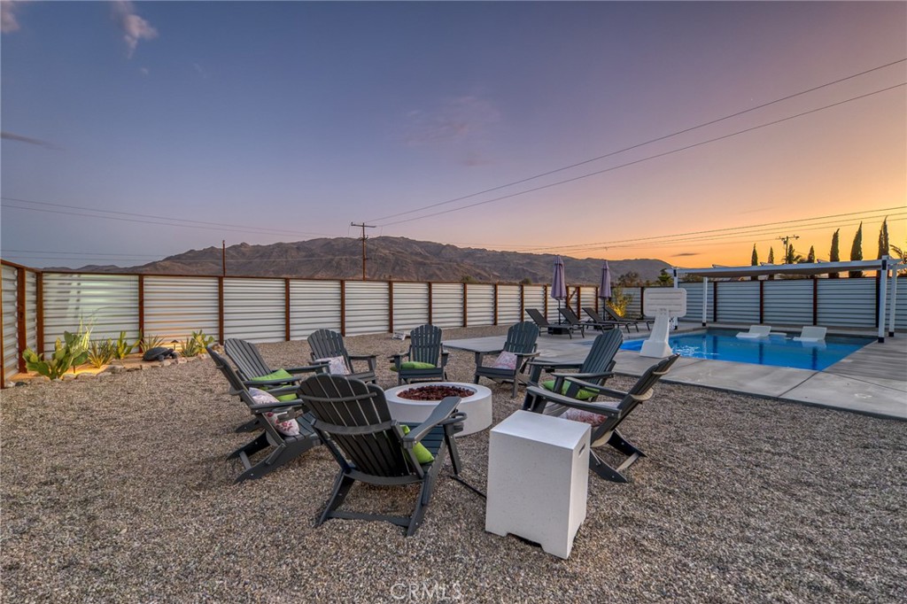 74107 Pinon Property Photo 4