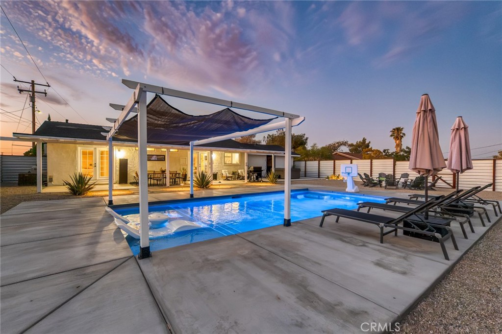 74107 Pinon Property Photo 5