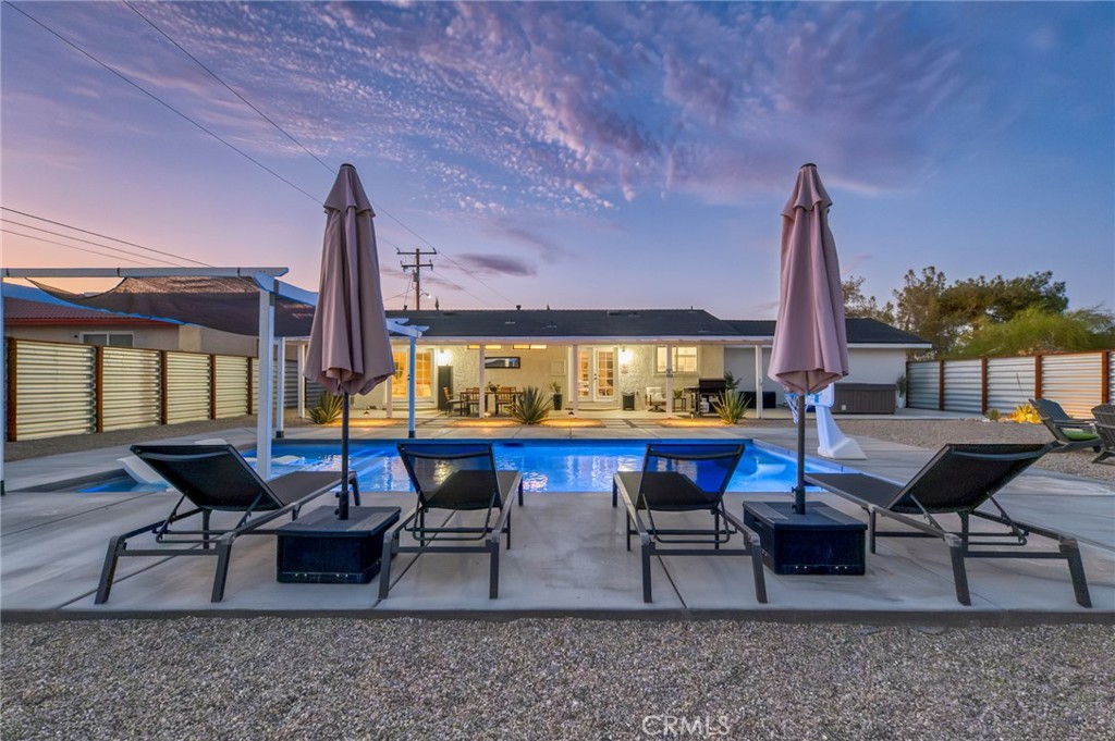 74107 Pinon Property Photo 6