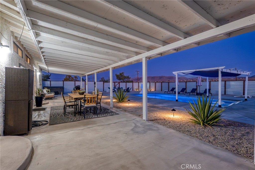 74107 Pinon Property Photo 7
