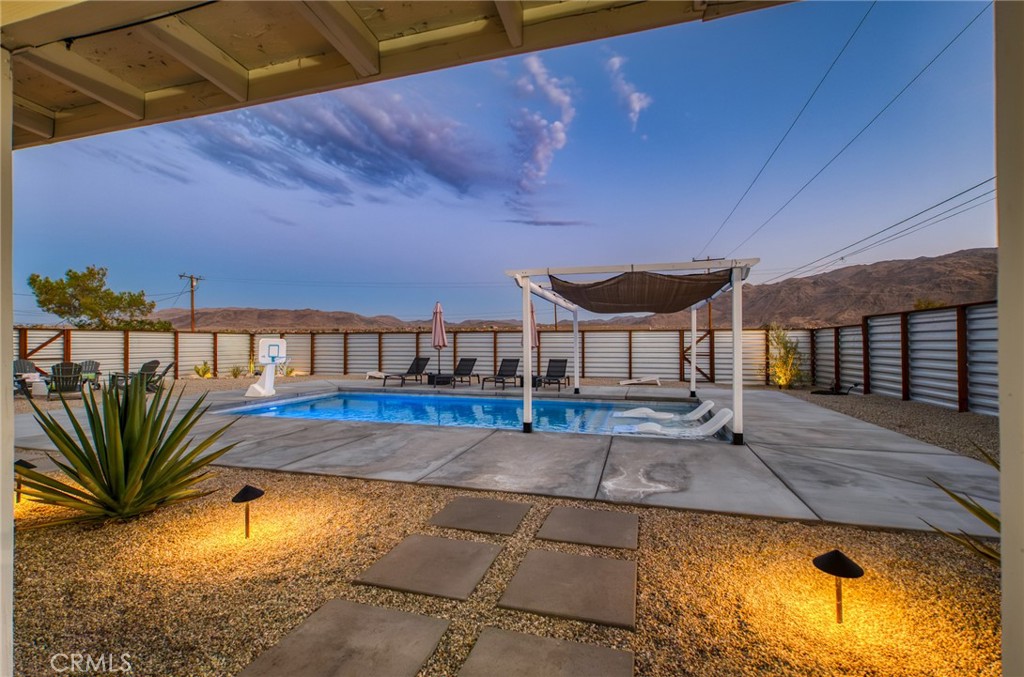 74107 Pinon Property Photo 8