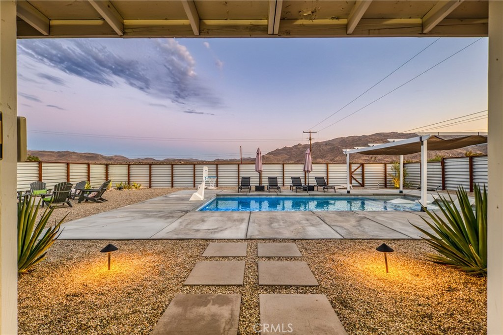 74107 Pinon Property Photo 9