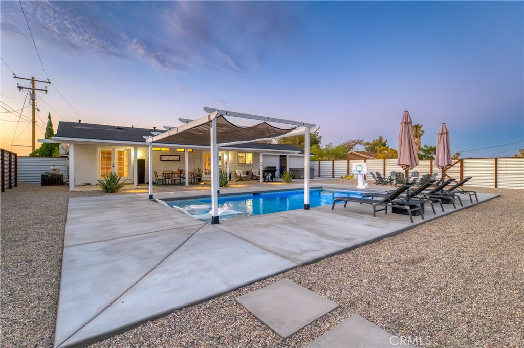 74107 Pinon Property Photo 10