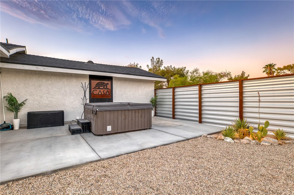 74107 Pinon Property Photo 11